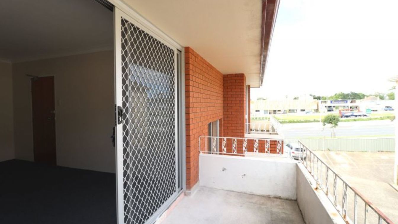 Sought after peaceful park-side apartment - Affordable Housing - 11/11 Loftus St, Ashfield NSW 2131 - 3