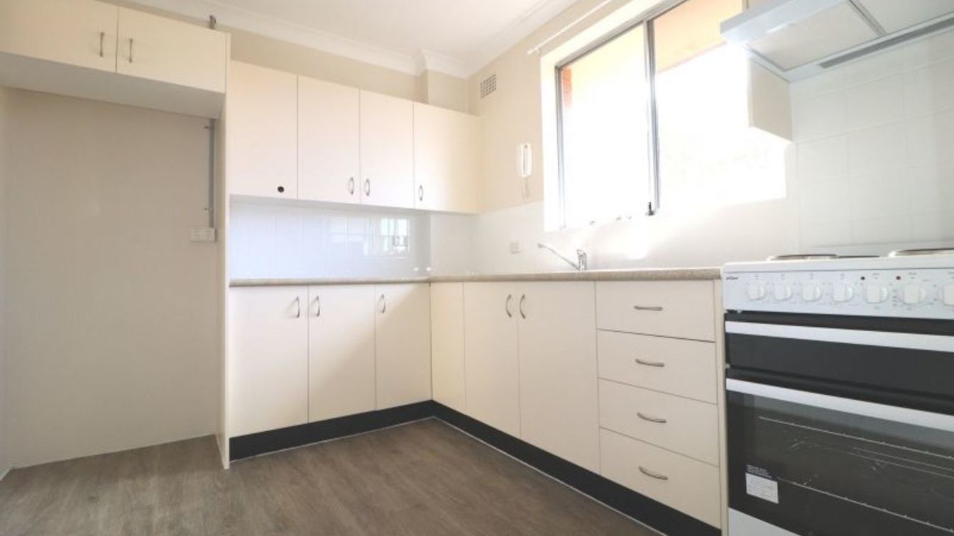 Sought after peaceful park-side apartment - Affordable Housing - 11/11 Loftus St, Ashfield NSW 2131 - 4