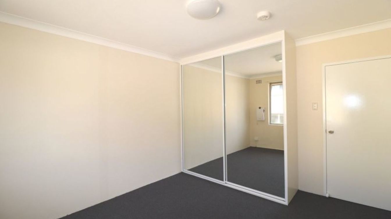Sought after peaceful park-side apartment - Affordable Housing - 11/11 Loftus St, Ashfield NSW 2131 - 5