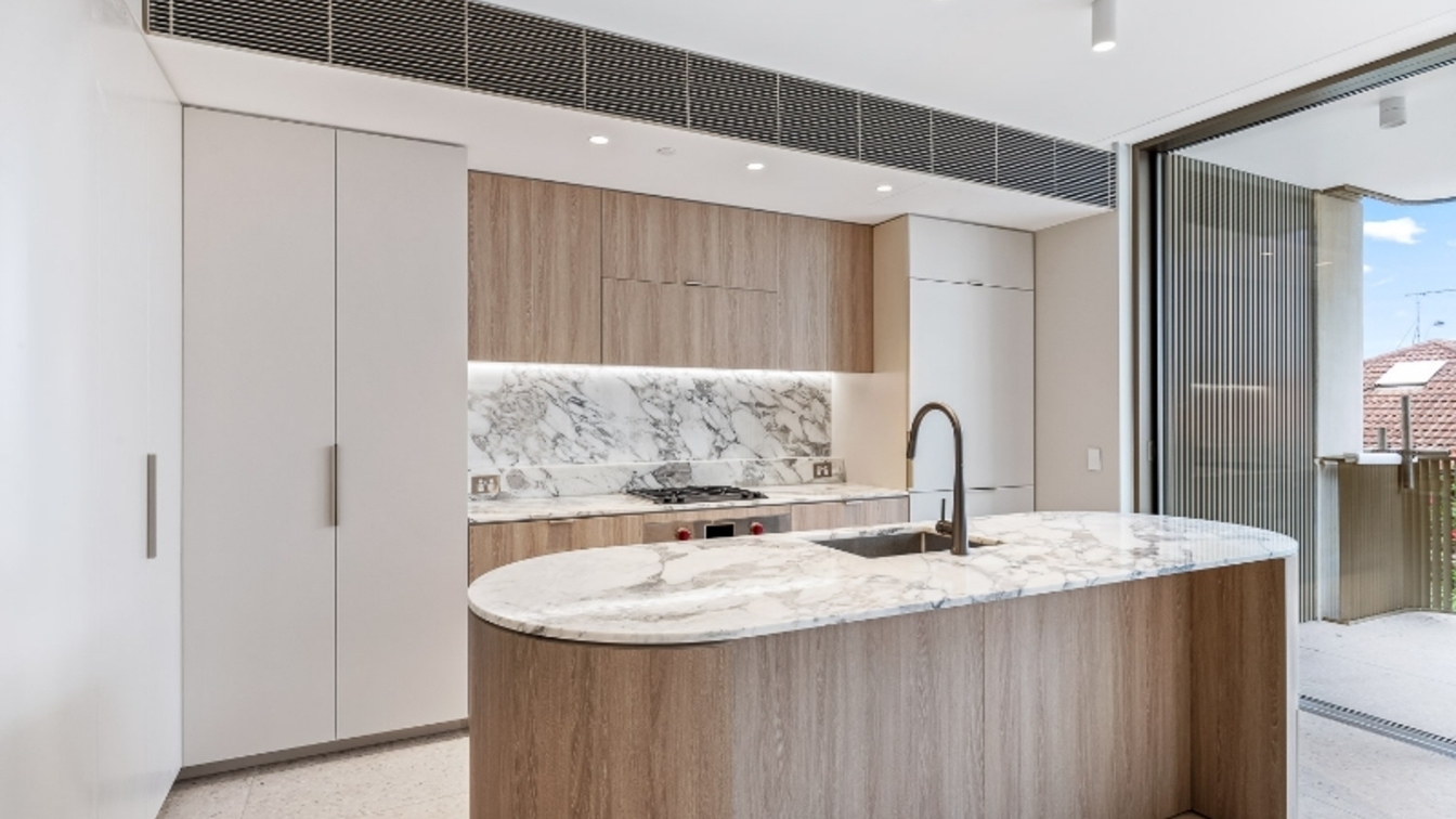 As New Affordable Housing Apartment – Eligibility Criteria Applies - 4/45 Ramsgate Ave, Bondi Beach NSW 2026 - 2