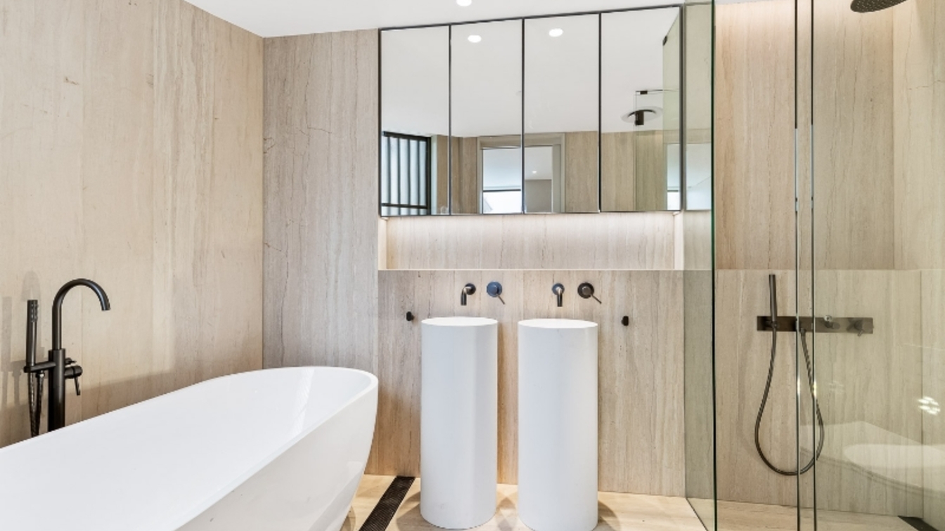 As New Affordable Housing Apartment – Eligibility Criteria Applies - 4/45 Ramsgate Ave, Bondi Beach NSW 2026 - 4