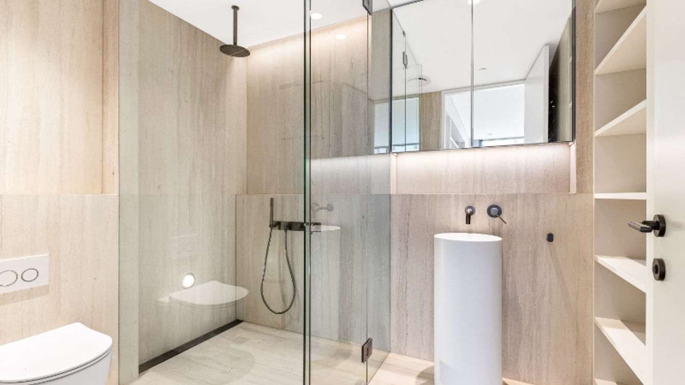 As New Affordable Housing Apartment – Eligibility Criteria Applies - 4/45 Ramsgate Ave, Bondi Beach NSW 2026 - 5