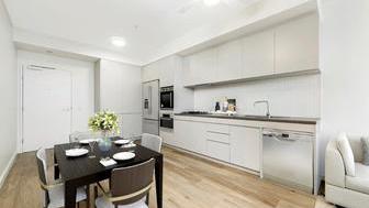 46 BRAND NEW AFFORDABLE 1 BED APARTMENTS - 11 Gibbons St, Redfern NSW 2016 - 3