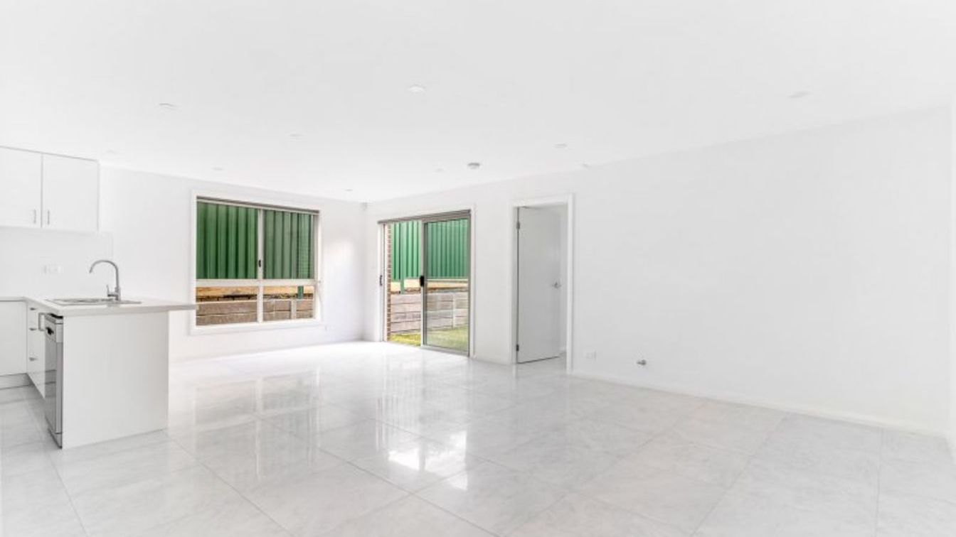 Brand new family home - Affordable Housing - 21B Charles St, Blacktown NSW 2148 - 3