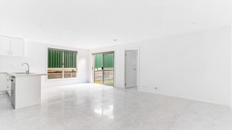 Brand new family home - Affordable Housing - 21B Charles St, Blacktown NSW 2148 - 3
