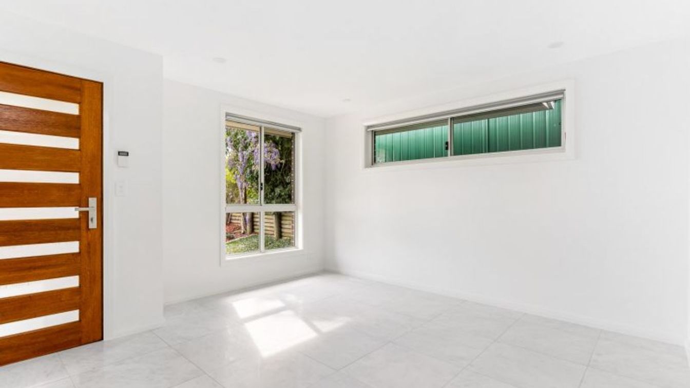 Brand new family home - Affordable Housing - 21B Charles St, Blacktown NSW 2148 - 5