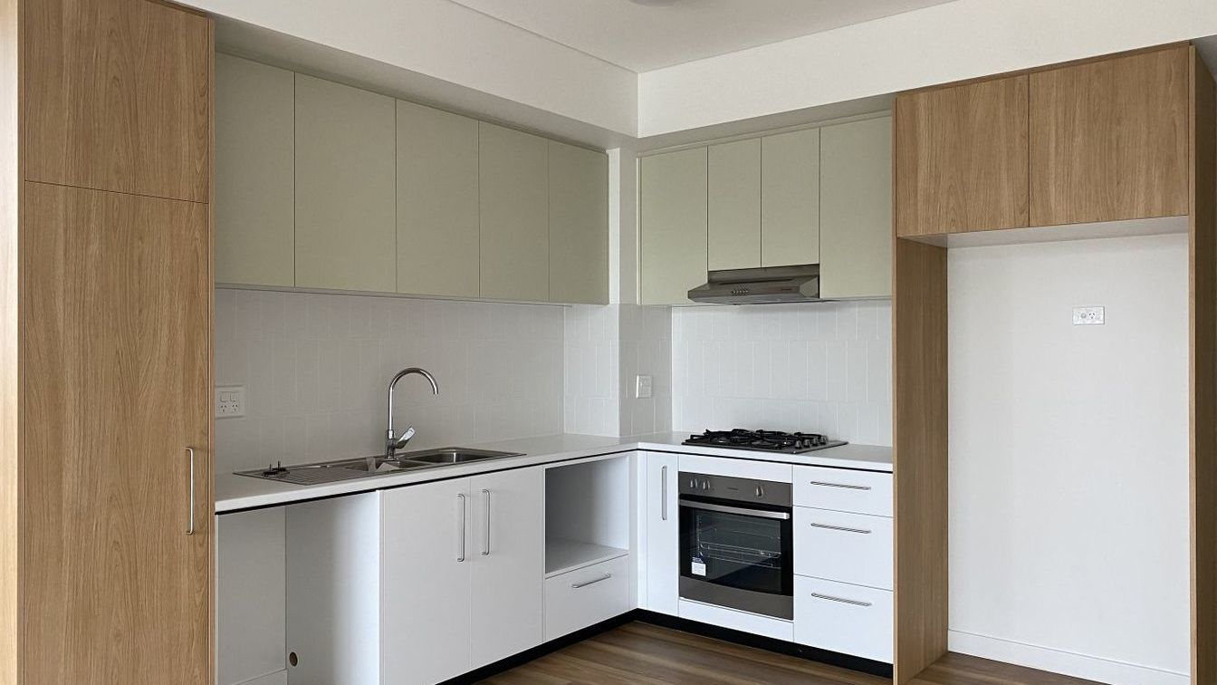 Modern 2 Bedroom Apartment - Affordable Housing - 309/90 Elizabeth Dr, Liverpool NSW 2170 - 2