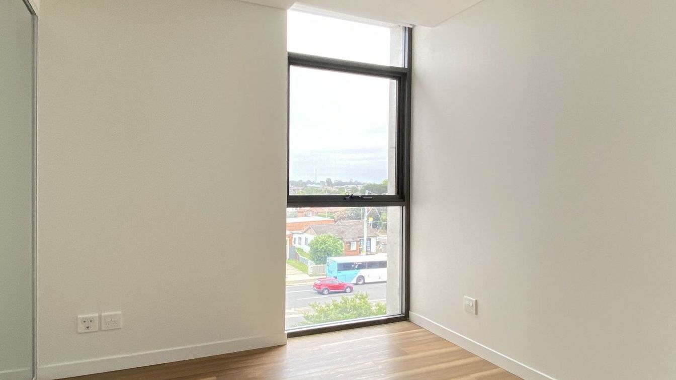 Modern 2 Bedroom Apartment - Affordable Housing - 309/90 Elizabeth Dr, Liverpool NSW 2170 - 5