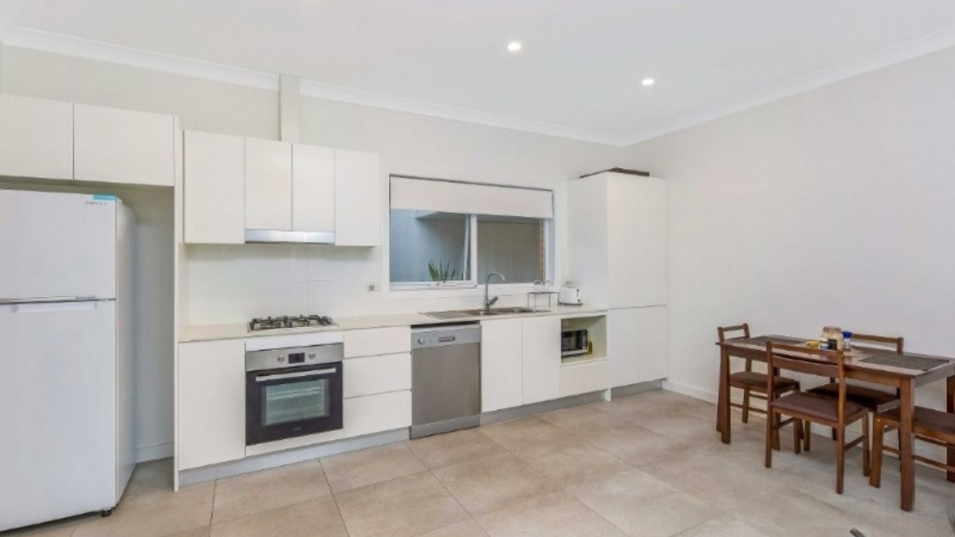 Modern One-Bedroom Villa in Affordable Housing Scheme - 19/93 Broughton St, Campbelltown NSW 2560 - 2