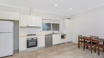 Modern One-Bedroom Villa in Affordable Housing Scheme - 19/93 Broughton St, Campbelltown NSW 2560 - 2