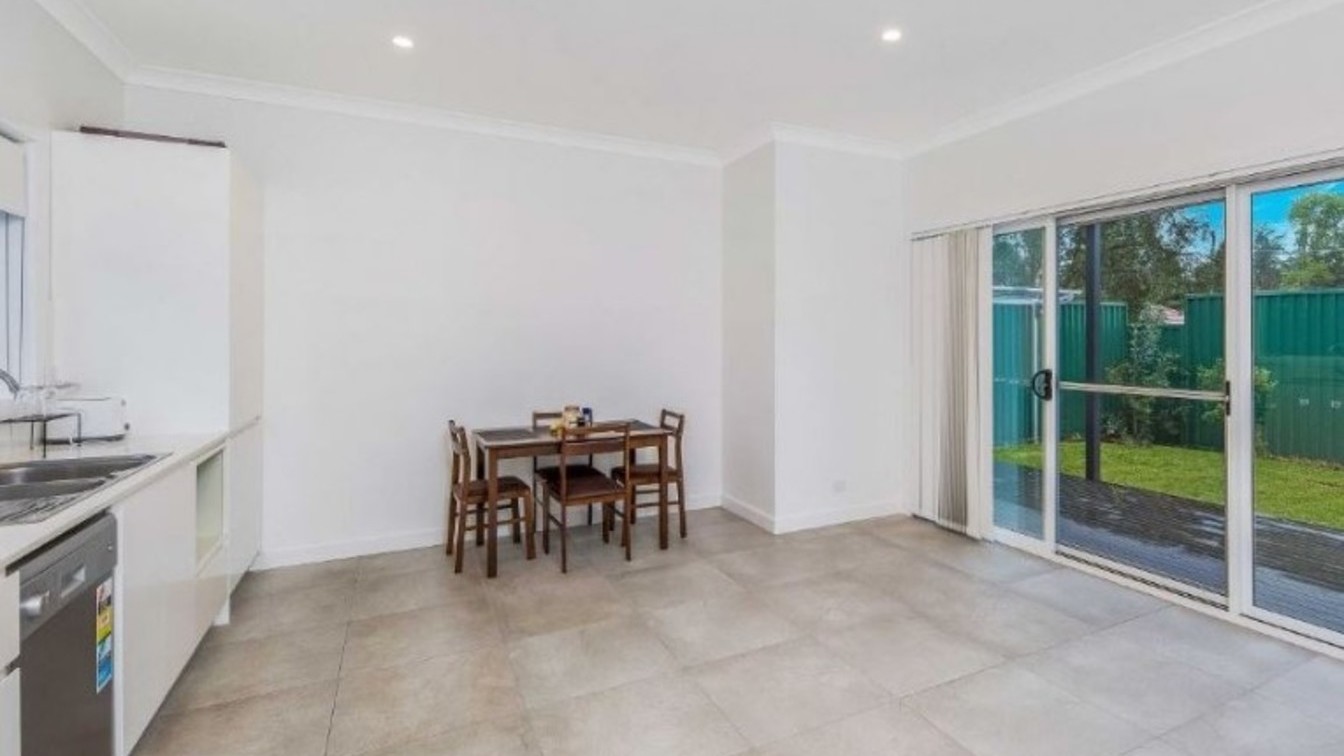 Modern One-Bedroom Villa in Affordable Housing Scheme - 19/93 Broughton St, Campbelltown NSW 2560 - 3
