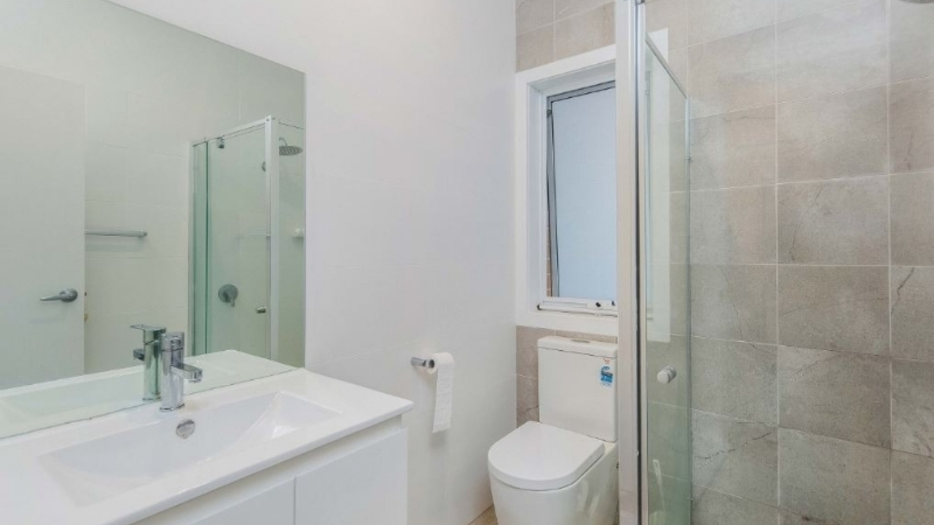 Modern One-Bedroom Villa in Affordable Housing Scheme - 19/93 Broughton St, Campbelltown NSW 2560 - 4