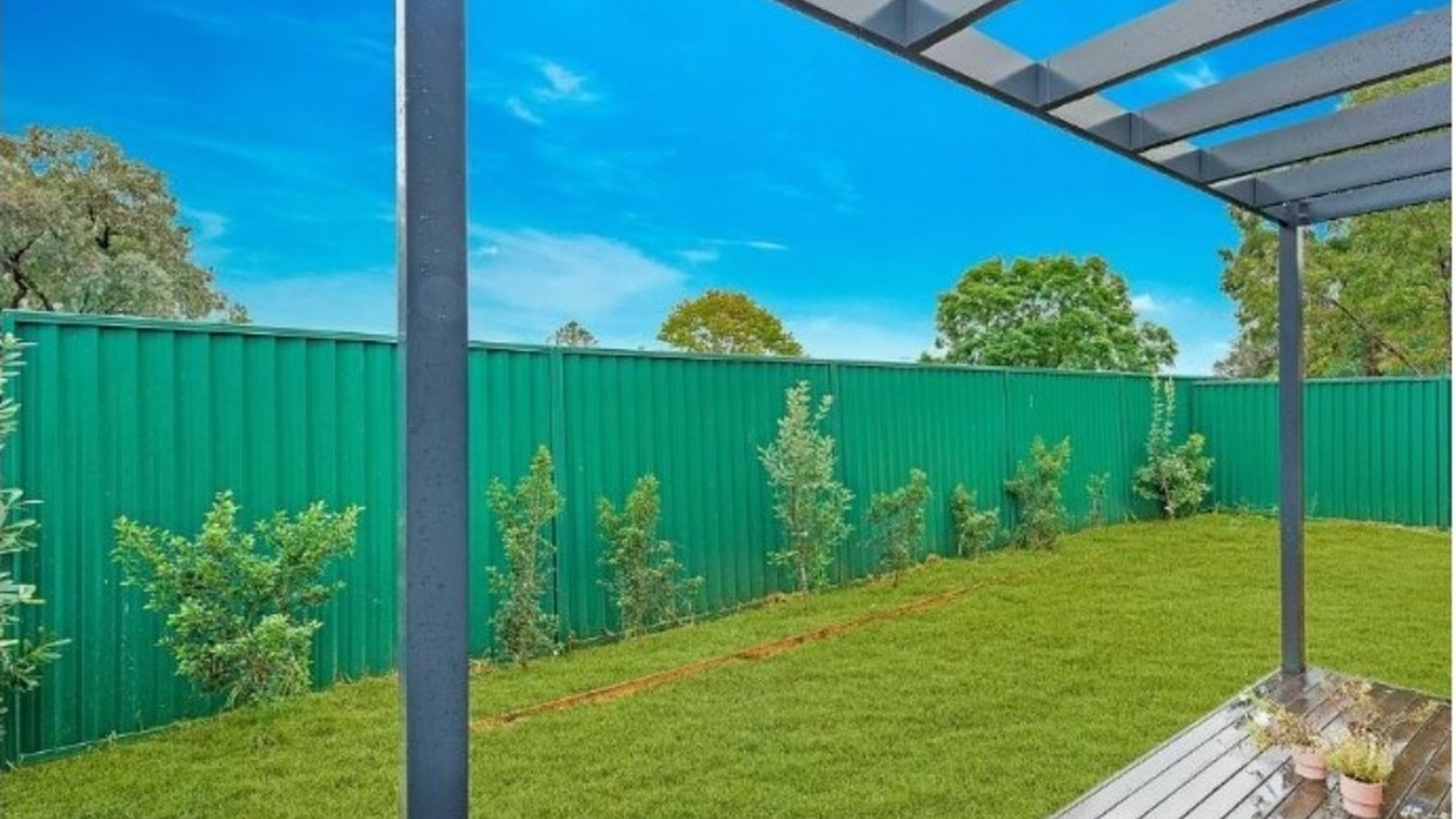 Modern One-Bedroom Villa in Affordable Housing Scheme - 19/93 Broughton St, Campbelltown NSW 2560 - 5