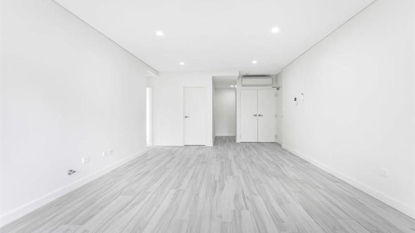 STYLISH COURTYARD APARTMENT - AFFORDABLE HOUSING - 8/3 York St, Belmore NSW 2192 - 2