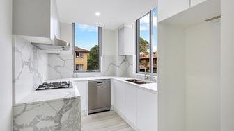STYLISH COURTYARD APARTMENT - AFFORDABLE HOUSING - 8/3 York St, Belmore NSW 2192 - 3