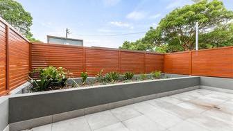 STYLISH COURTYARD APARTMENT - AFFORDABLE HOUSING - 8/3 York St, Belmore NSW 2192 - 4