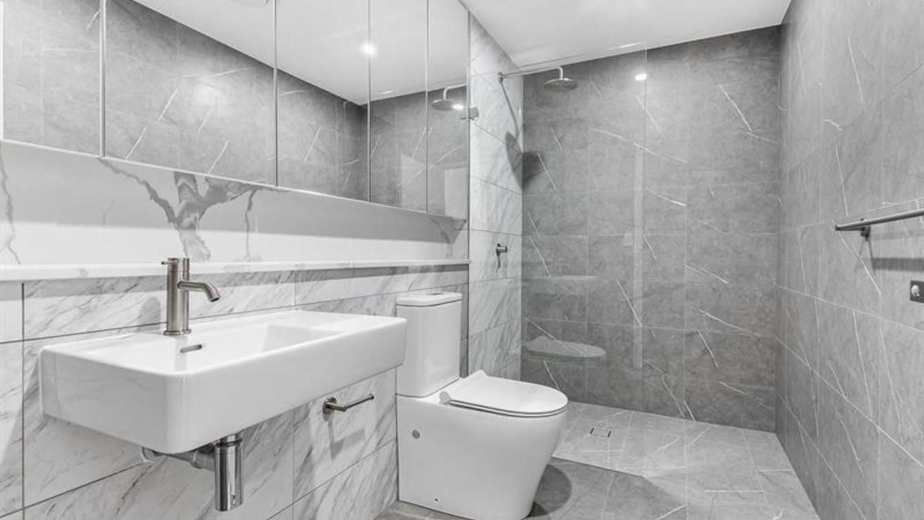 STYLISH COURTYARD APARTMENT - AFFORDABLE HOUSING - 8/3 York St, Belmore NSW 2192 - 5