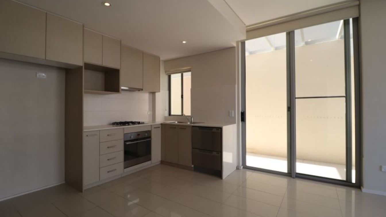 Affordable Housing - Stylish living in vibrant Mortlake - 1/13 Hilly St, Mortlake NSW 2137 - 3