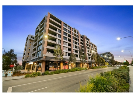 Affordable Housing - Discover Your Dream Home at Tallawong Village! - 205/1D Themeda Ave, Tallawong NSW 2762