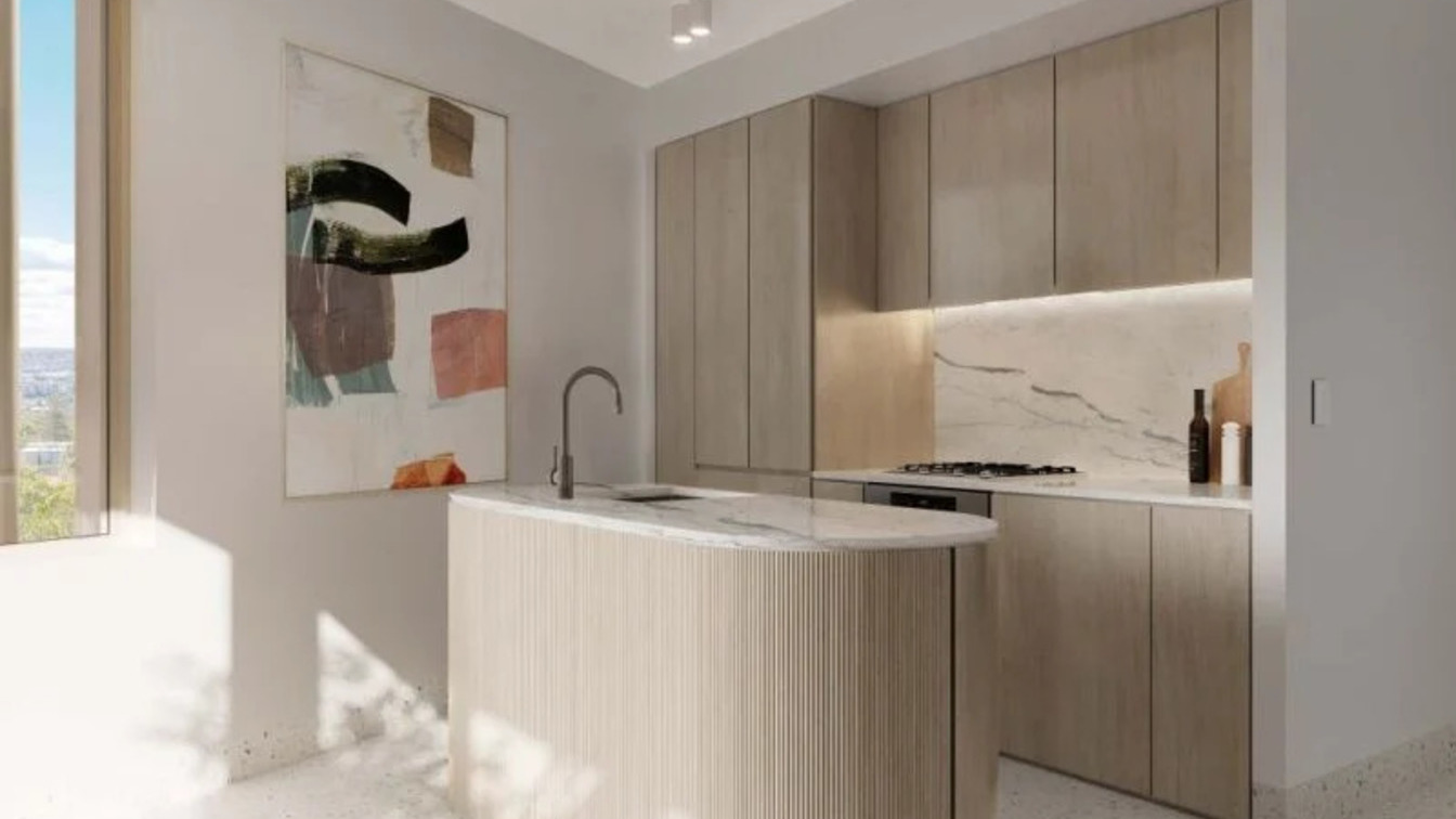 Sophisticated Coastal Lifestyle - 2/21 Waverley Cres, Bondi Junction NSW 2022 - 3
