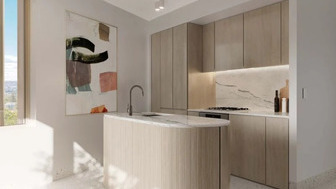 Sophisticated Coastal Lifestyle - 2/21 Waverley Cres, Bondi Junction NSW 2022 - 3