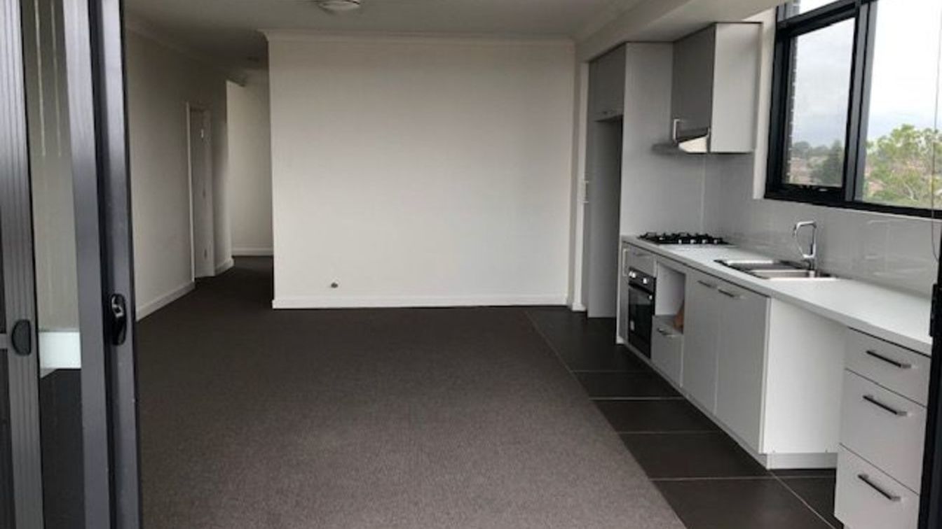 As new 2 Bedroom Affordable Housing unit - 41/62 Wrentmore St, Fairfield NSW 2165 - 6