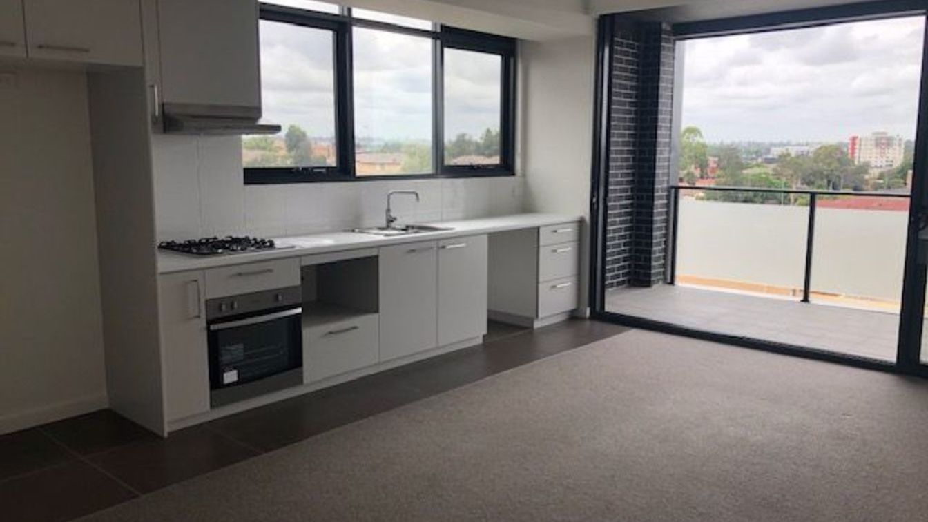 As new 2 Bedroom Affordable Housing unit - 41/62 Wrentmore St, Fairfield NSW 2165 - 7