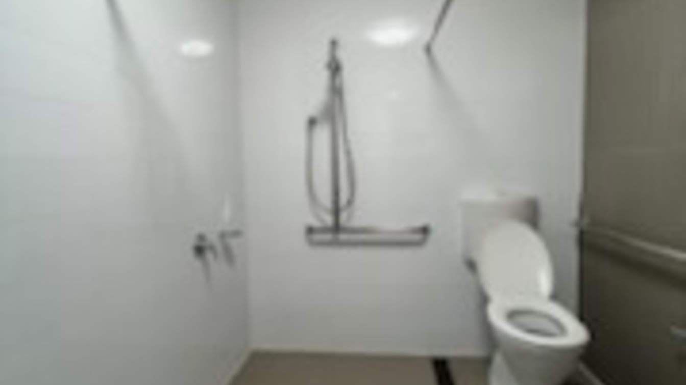 Two-bedrooms Unit under the Affordable Housing Program - conditions apply!! - 19/15 Sturt St, Telopea NSW 2117 - 8