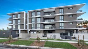 BRAND NEW LUXURY 2 BEDROOM APARTMENTS (Affordable Housing) - 23 Marshall St, Bankstown NSW 2200 - 1