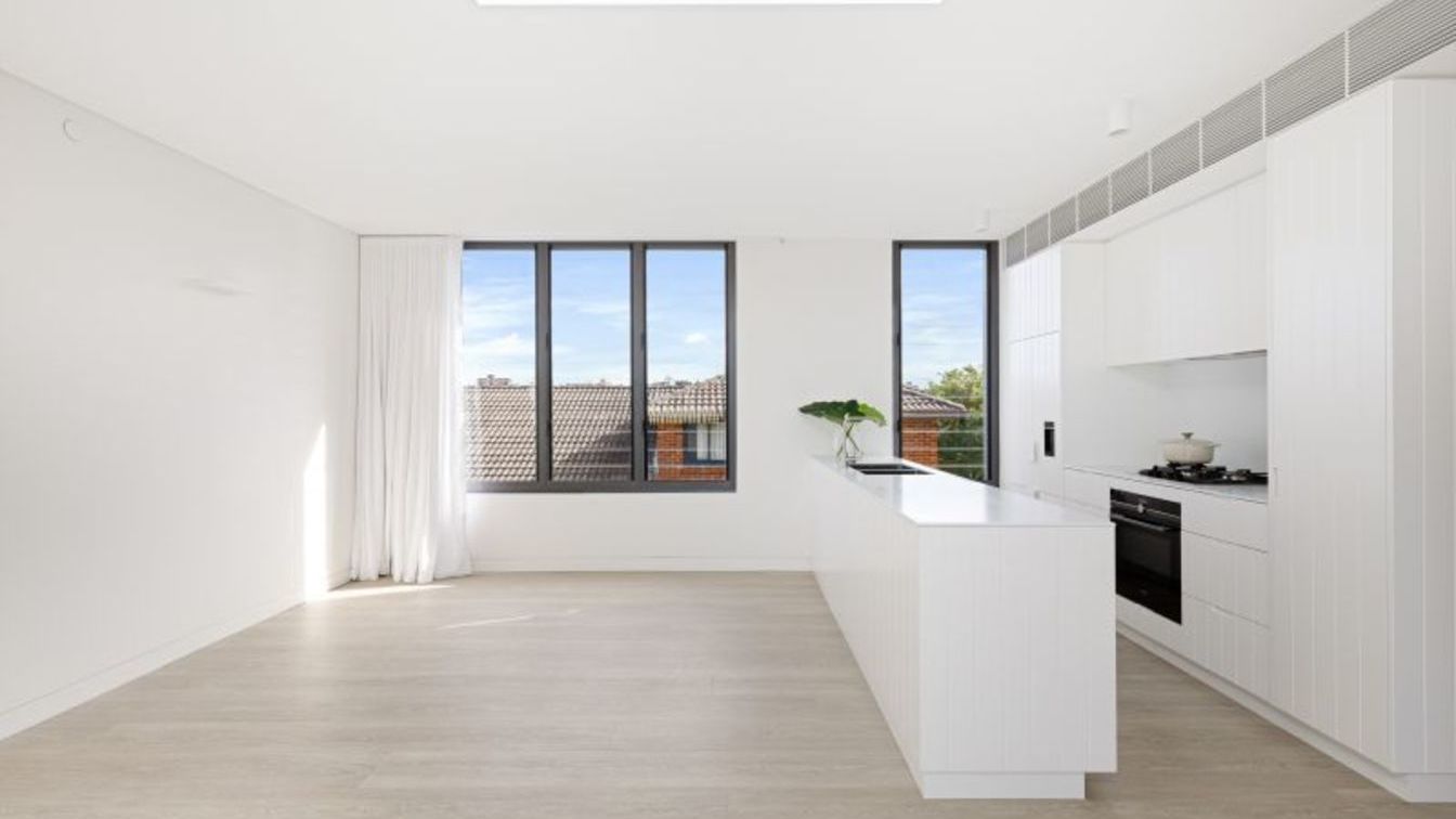 AFFORDABLE HOUSING - Brand new state-of-the-art 2 bedroom apartment - 9/14 Fletcher St, Bondi NSW 2026 - 2