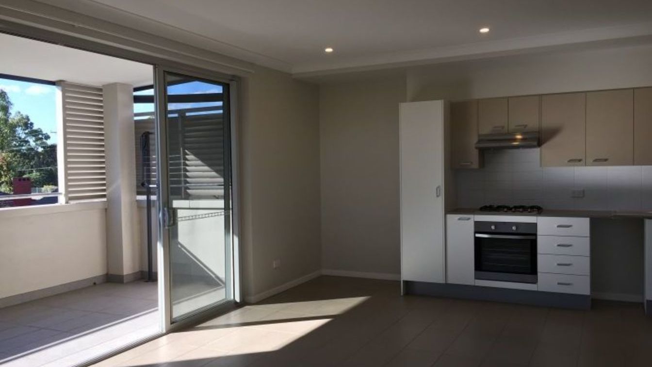 Modern Two Bedroom Apartment - National Rental Affordability Scheme (NRAS) - 209/16 Collett Parade, Parramatta NSW 2150 - 4