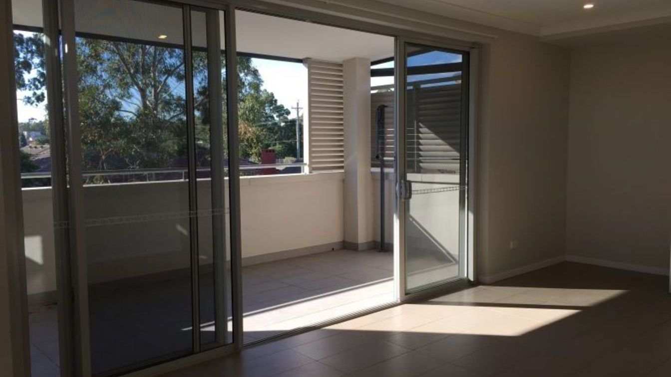 Modern Two Bedroom Apartment - National Rental Affordability Scheme (NRAS) - 209/16 Collett Parade, Parramatta NSW 2150 - 5