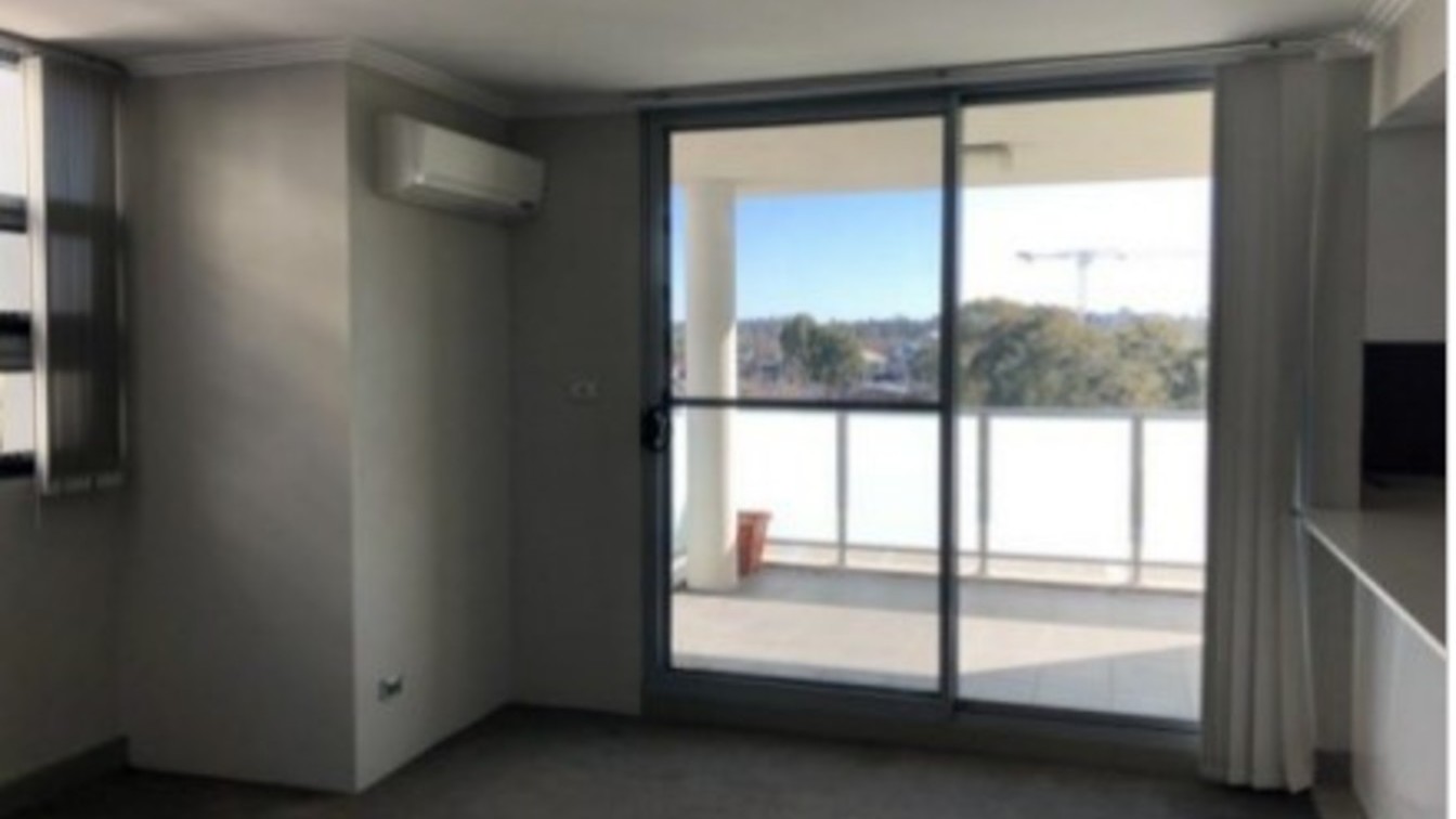 2 Bedroom Affordable Housing Unit - Application approved.  - 27/2 West Terrace, Bankstown NSW 2200 - 5