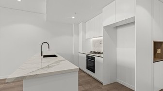 Brand new two-bedroom apartment - AFFORDABLE HOUSING - 104/317 Liverpool Rd, Ashfield NSW 2131 - 1