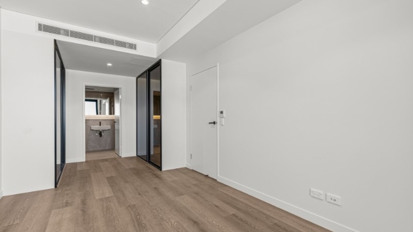 Brand new two-bedroom apartment - AFFORDABLE HOUSING - 104/317 Liverpool Rd, Ashfield NSW 2131 - 2
