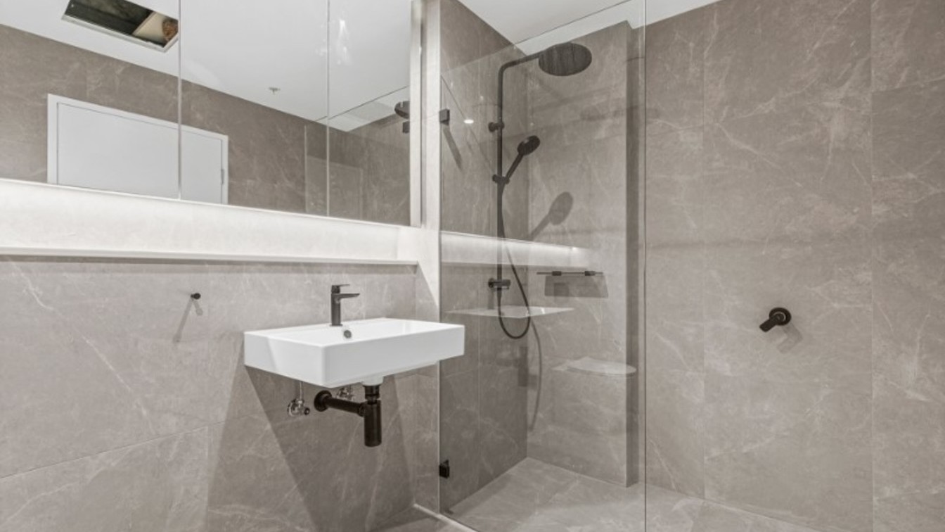 Brand new two-bedroom apartment - AFFORDABLE HOUSING - 104/317 Liverpool Rd, Ashfield NSW 2131 - 3