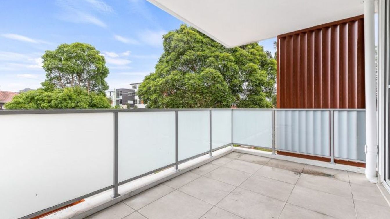 Stylish Two Bedroom Apartment - AFFORDABLE HOUSING - 16/3 York St, Belmore NSW 2192 - 5