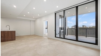 Penthouse Three Bedroom Apartment (Affordable Housing) - a406/110 Somme Ave, Edmondson Park NSW 2174 - 2