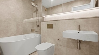 Penthouse Three Bedroom Apartment (Affordable Housing) - a406/110 Somme Ave, Edmondson Park NSW 2174 - 3