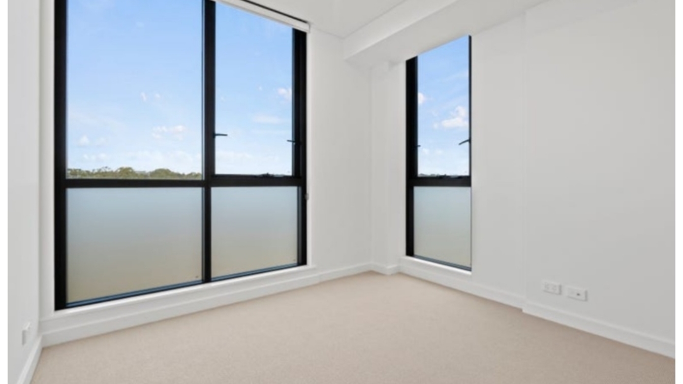 Penthouse Three Bedroom Apartment (Affordable Housing) - a406/110 Somme Ave, Edmondson Park NSW 2174 - 4