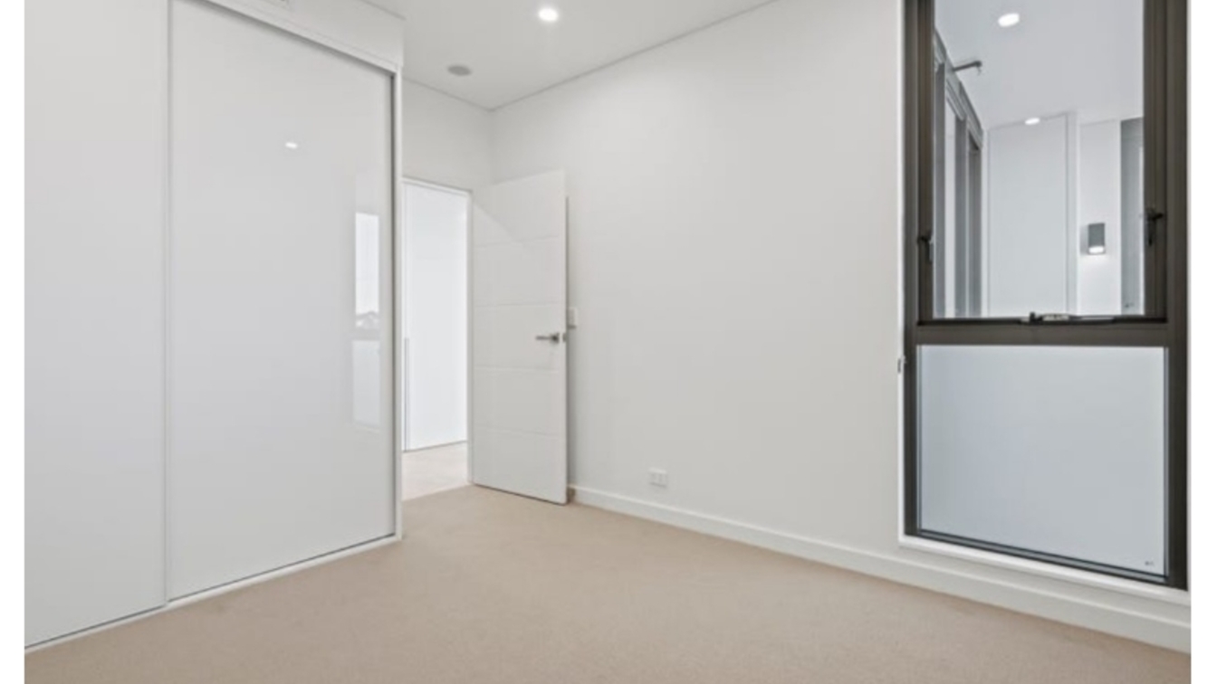 Penthouse Three Bedroom Apartment (Affordable Housing) - a406/110 Somme Ave, Edmondson Park NSW 2174 - 6
