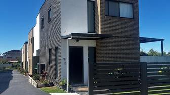 Stylish Brand-New Townhouse - Affordable Housing Conditions Apply   - 4/165 Green Valley Rd, Green Valley NSW 2168 - 1