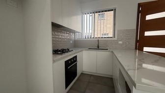 Stylish Brand-New Townhouse - Affordable Housing Conditions Apply   - 4/165 Green Valley Rd, Green Valley NSW 2168 - 4
