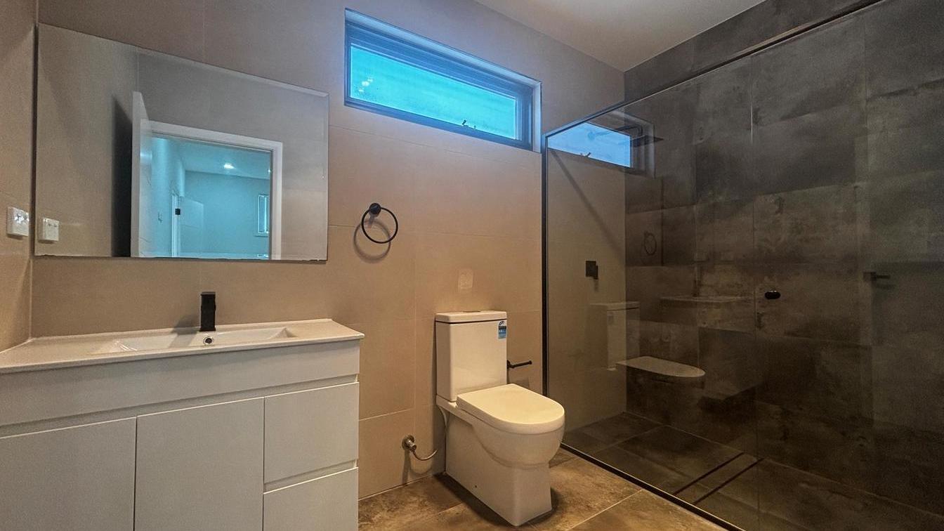 Stylish Brand-New Townhouse - Affordable Housing Conditions Apply   - 4/165 Green Valley Rd, Green Valley NSW 2168 - 5