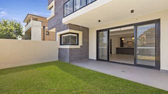 Light filled garden apartment - 2/2 Morotai Ave, Riverwood NSW 2210 - 1