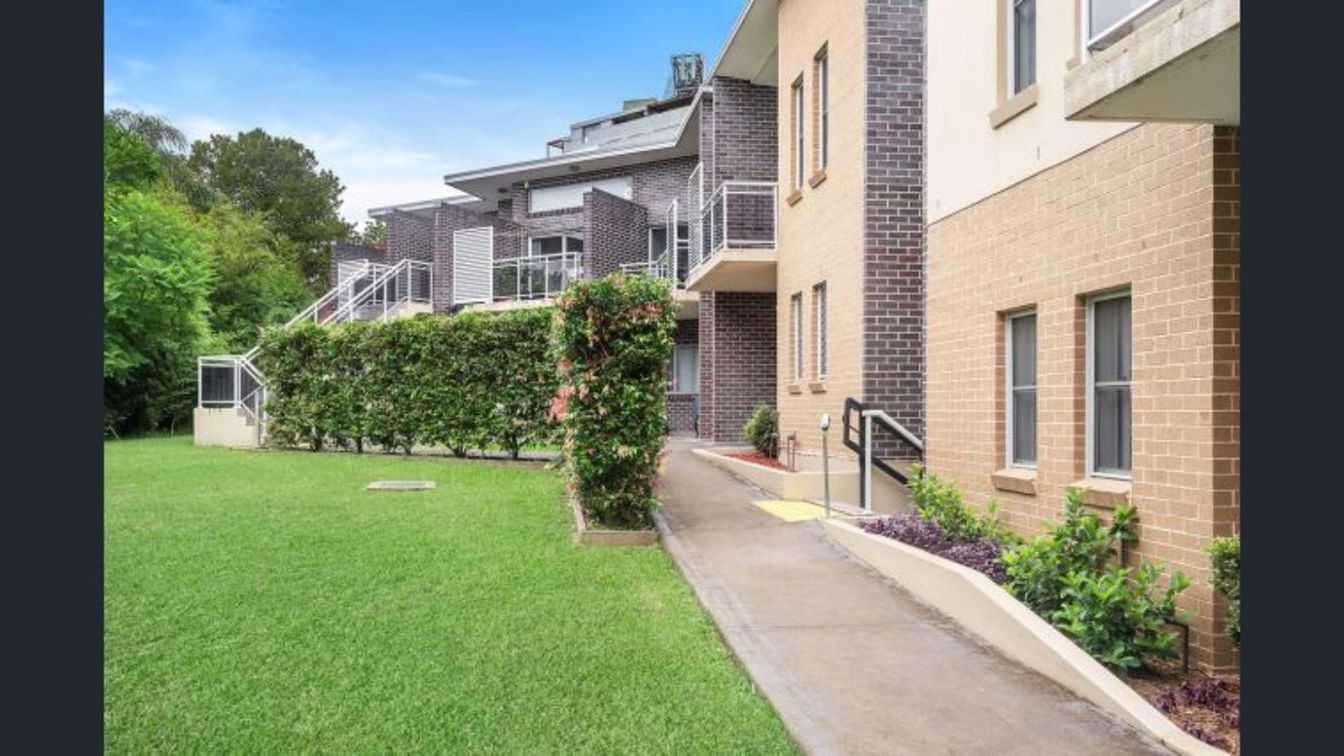 Affordable housing - 4/34 Noble Ave, Strathfield NSW 2135 - 1