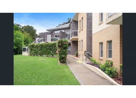 Affordable housing - 4/34 Noble Ave, Strathfield NSW 2135