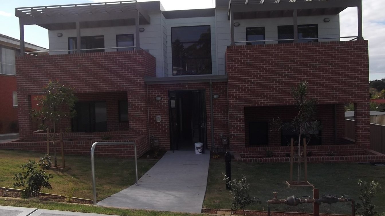Two bedroom villa under the Affordable Housing Program - conditions apply - 9 Byron St, Wyong NSW 2259 - 1