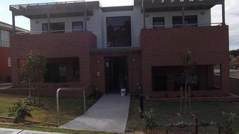 Two bedroom villa under the Affordable Housing Program - conditions apply - 9 Byron St, Wyong NSW 2259 - 1