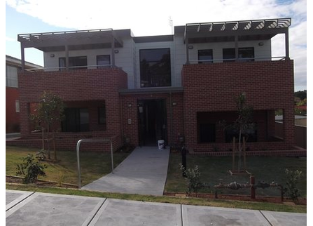 Two bedroom villa under the Affordable Housing Program - conditions apply - 9 Byron St, Wyong NSW 2259